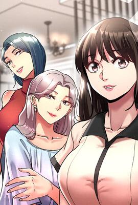 热门漫画8